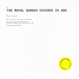 OP - The Royal Garden Covered in Ash