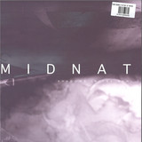 Midnat - Shadows In The Sun (12" Remixes)