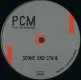 Pcm - Sonne Und Stahl Ep