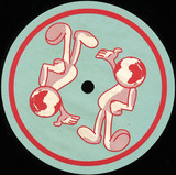 Dancing People - Volume 1