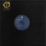 The Advent - Dorian Blue: Part 2