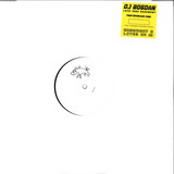 DJ Bogdan - Love Inna Basement