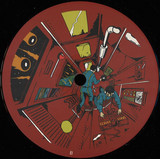 Space Cadets - Adam Pits and Lisene present Space Cadets