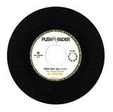 DJ CENTER - DEM SAY AH (FEAT. AKOYA AFRO BEAT)