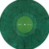 KOJAQUE & LUKA PALM - GREEN DIESEL EP