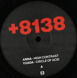 Various - +8138 (2x12")