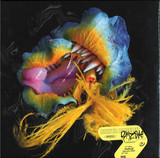 Nikita Zabelin - Rhizome 2x12"