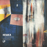 HEMKA - HUNGER WAVES