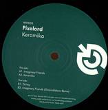 Pixelord - Keramika