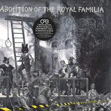 The Orb - Abolition Of The Royal Familia 2x12"