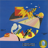 Liam Fattori - I Create Chaos EP