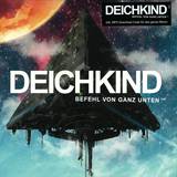 Deichkind - Befehl Von Ganz Unten 2x12"