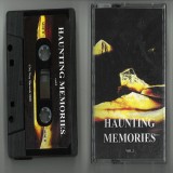 Various - Haunted Memories Vol II