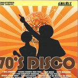 Various - 70's Disco