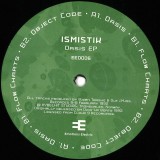 Ismistik - Oasis EP