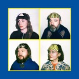 Hen Ogledd - Free Humans