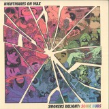 Nightmares On Wax - Smokers Delight: Sonic Buds
