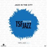 Various - JAZZ IN THE CITY 01