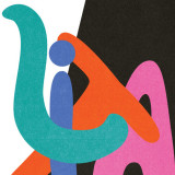 BADBADNOTGOOD / Majestics - Key To Love (Is Understanding)