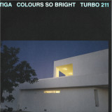 Tiga - Colours So Bright