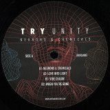 Try Unity - Neurons & Chemicals 2x12"^1