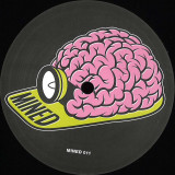 DJ T-Cuts - Highdown / House on the Hills