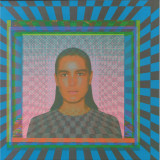 Kim Ann FOXMAN - Connection