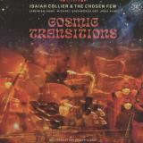 Isaiah Collier & The Chosen Few - Cosmic Transitions 2x12"