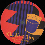 Club Soda - Sparkling Dance Music From Hungary