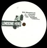 Ed Shepherd - Remedy