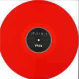 Various - HYDRAULIX VA01