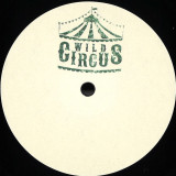 Akyra, Dudley Strangeways &  Mortalyf - Wild Circus 02