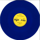 Michael Bedford - More Than A Kiss / Tonight