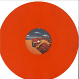 Paul Rudder & Kresy - City Lounge EP
