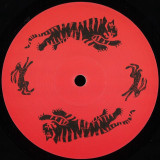 Yin Yin - The Rabbit That Hunts Tigers