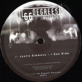 Justin SIMMONS / KATE & JOAN / OH MAMA - 66Degrees12