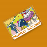 DRNTTCKS - Nein + Nein