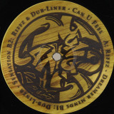 Riffz / Dub-Liner - Dreamer Minds / Sensation / Can U Feel