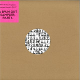 Various - More Of That Frightful Oompty-Boompty Music - A Spun Out Sampler, Part 1