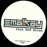 Emalkay Feat. Rod Azlan - Flesh & Bone (remixes)