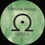 Various - Ohm Series #5