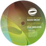State Of Mind & Jade - Mass Media / Five Breaths