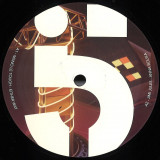 Various - 5 YRS of DGTL Records: Part 1