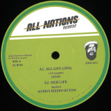Jacko - All Life Long