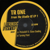Tr One - From The Studio Of EP1