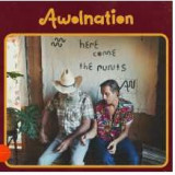 AWOLNATION - Here Come The Runts LP