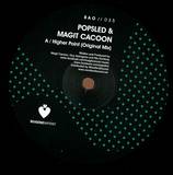 Popsled & Magit Cacoon - Higher Point Ep
