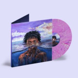 redveil - learn 2 swim (Violet Marbled Vinyl)