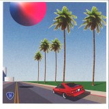 MARIKO KATSURAGI - SEASIDE HIGHWAY