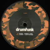 Judda - Insert Coin / Lighthouse